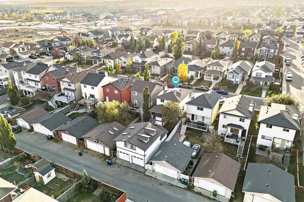 MLS® A2257467 - 112 Sagewood Grove SW in Sagewood Airdrie, Residential