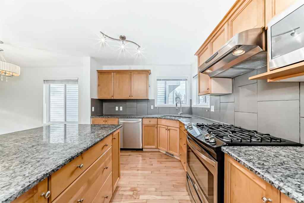 MLS® A2257467 - 112 Sagewood Grove SW in Sagewood Airdrie, Residential