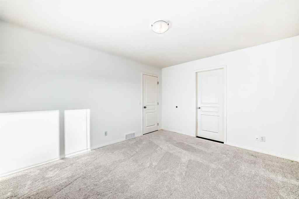 MLS® A2257467 - 112 Sagewood Grove SW in Sagewood Airdrie, Residential