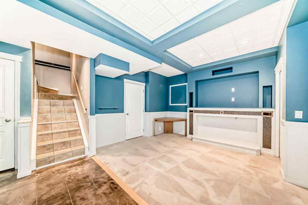 MLS® A2257467 - 112 Sagewood Grove SW in Sagewood Airdrie, Residential