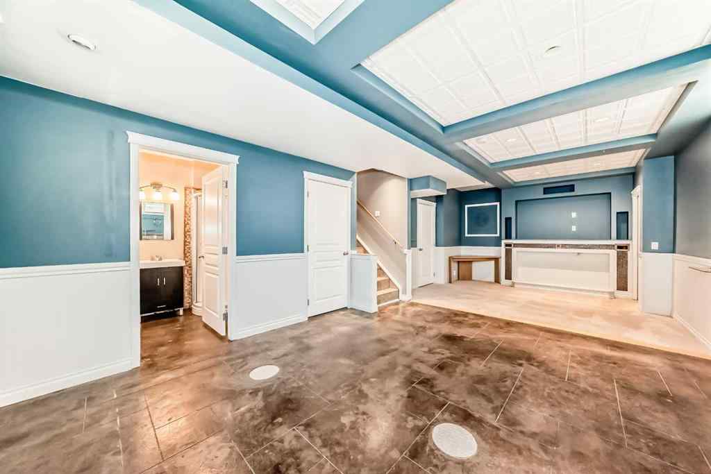 MLS® A2257467 - 112 Sagewood Grove SW in Sagewood Airdrie, Residential