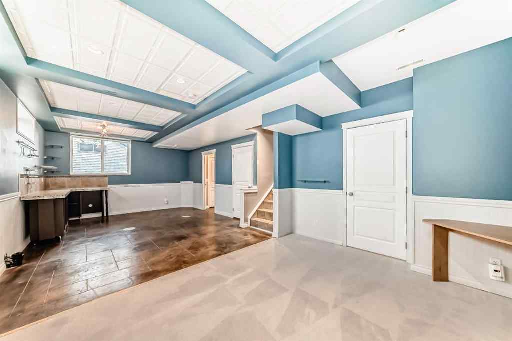 MLS® A2257467 - 112 Sagewood Grove SW in Sagewood Airdrie, Residential