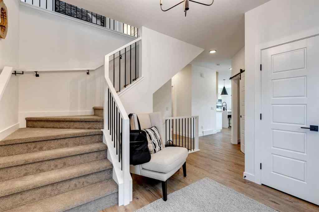 MLS® A2257469 - 21 Southborough Square  in Southbow Landing Cochrane, Residential