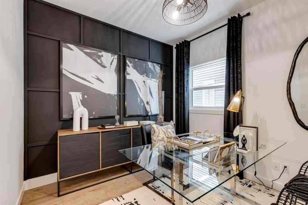 MLS® A2257469 - 21 Southborough Square  in Southbow Landing Cochrane, Residential