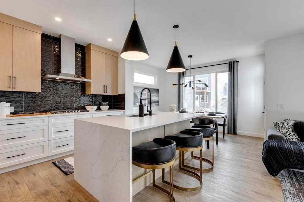 MLS® A2257469 - 21 Southborough Square  in Southbow Landing Cochrane, Residential