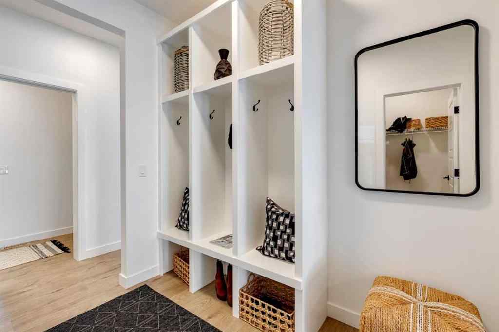 MLS® A2257469 - 21 Southborough Square  in Southbow Landing Cochrane, Residential