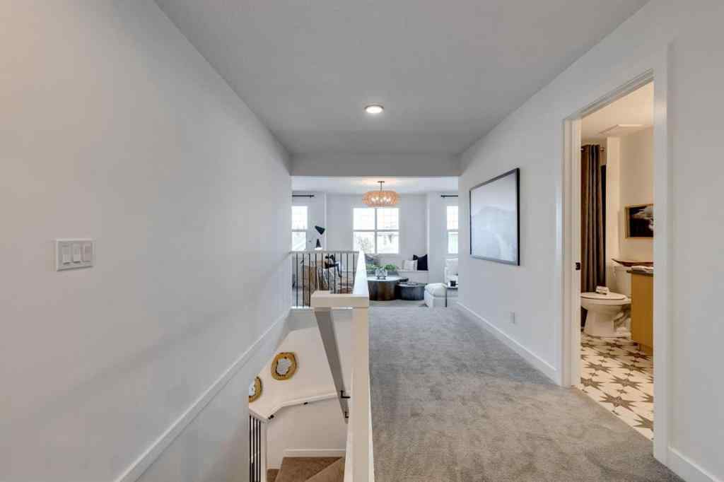 MLS® A2257469 - 21 Southborough Square  in Southbow Landing Cochrane, Residential