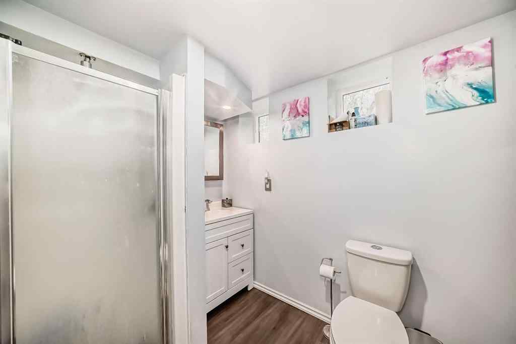 MLS® A2257470 - 3205 4 Street SW in Rideau Park Calgary, Residential