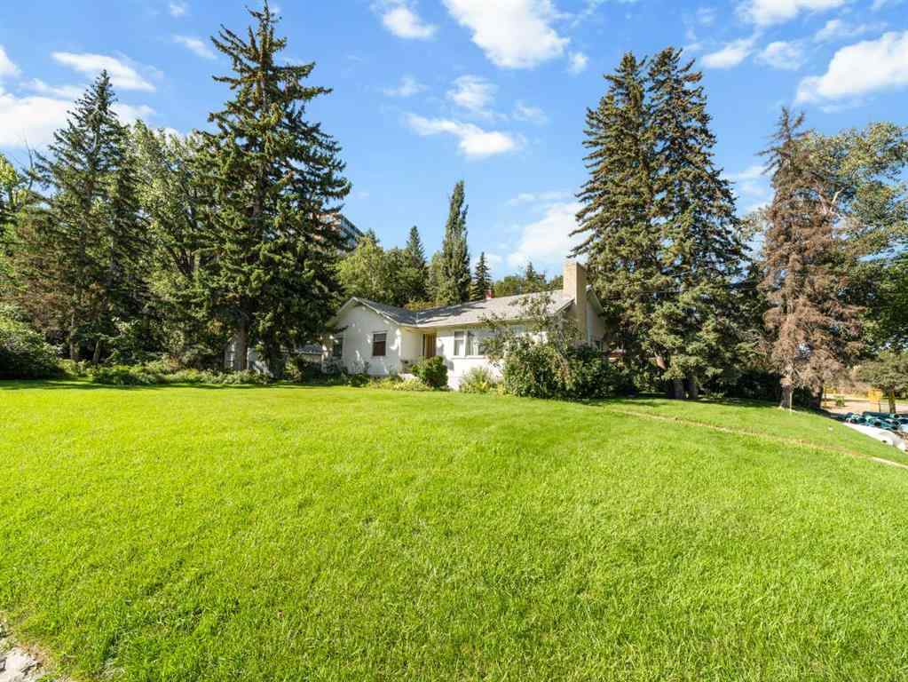 MLS® A2257470 - 3205 4 Street SW in Rideau Park Calgary, Residential