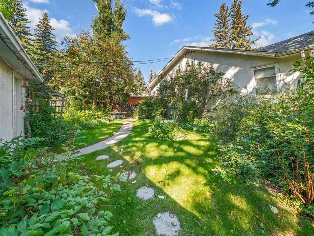MLS® A2257470 - 3205 4 Street SW in Rideau Park Calgary, Residential