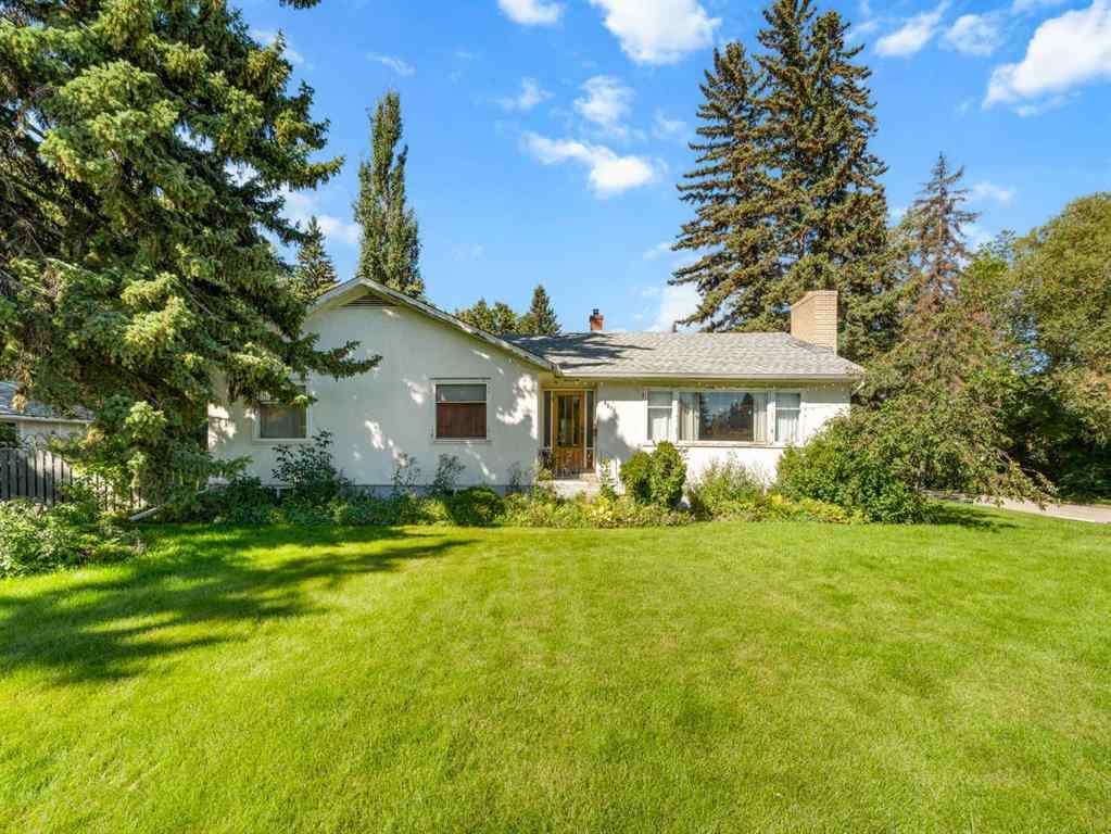 MLS® A2257470 - 3205 4 Street SW in Rideau Park Calgary, Residential