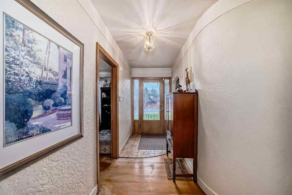 MLS® A2257470 - 3205 4 Street SW in Rideau Park Calgary, Residential