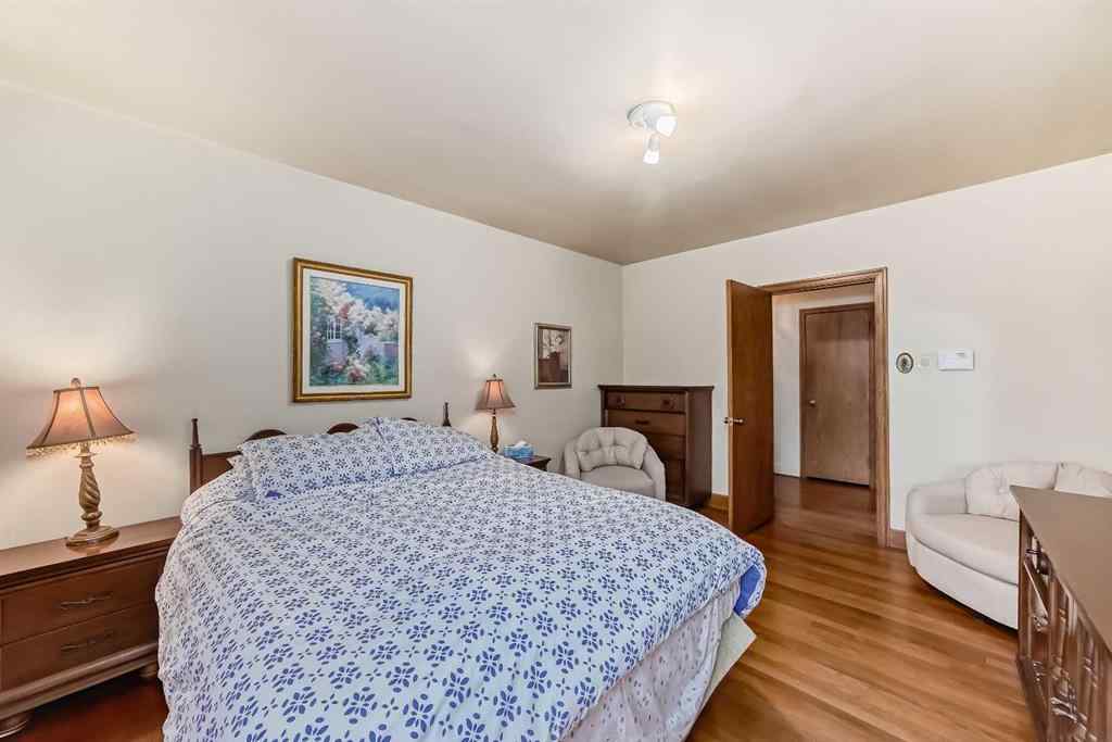 MLS® A2257470 - 3205 4 Street SW in Rideau Park Calgary, Residential