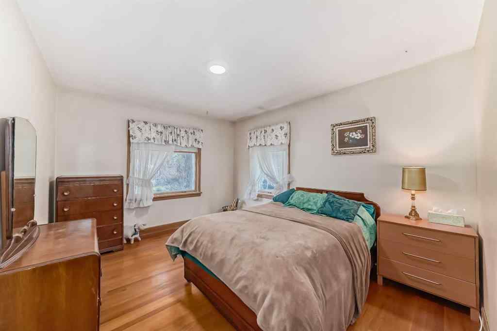 MLS® A2257470 - 3205 4 Street SW in Rideau Park Calgary, Residential