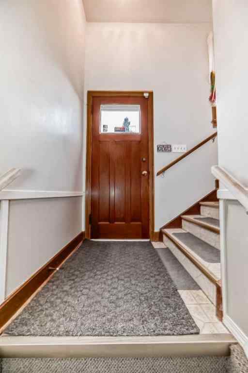 MLS® A2257470 - 3205 4 Street SW in Rideau Park Calgary, Residential