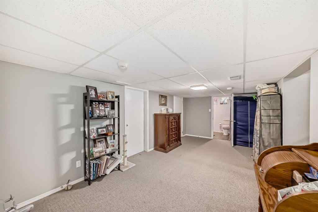 MLS® A2257470 - 3205 4 Street SW in Rideau Park Calgary, Residential