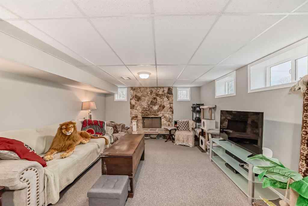 MLS® A2257470 - 3205 4 Street SW in Rideau Park Calgary, Residential