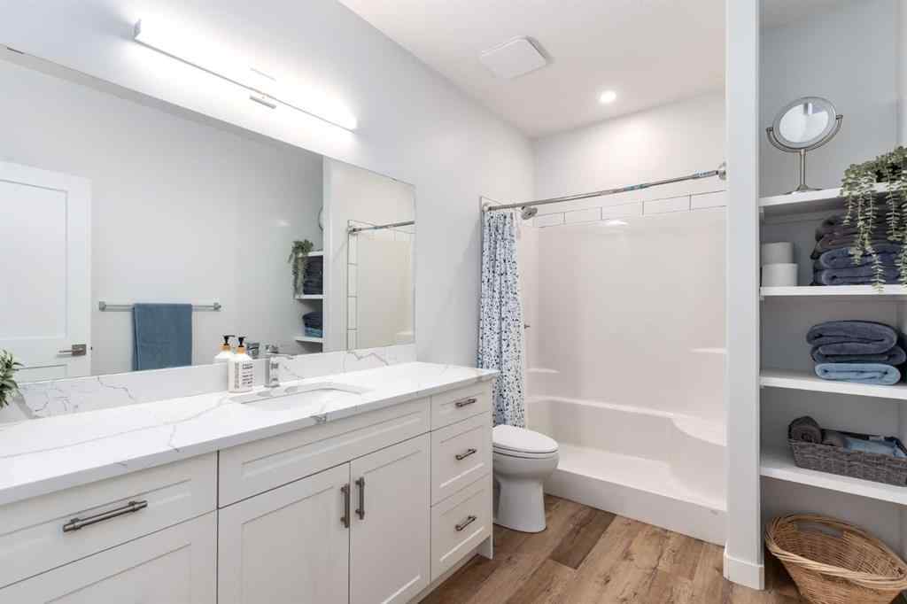 MLS® A2257471 - 1945 High Country Drive NW in Highwood Village High River, Residential