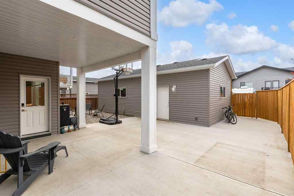 MLS® A2257471 - 1945 High Country Drive NW in Highwood Village High River, Residential