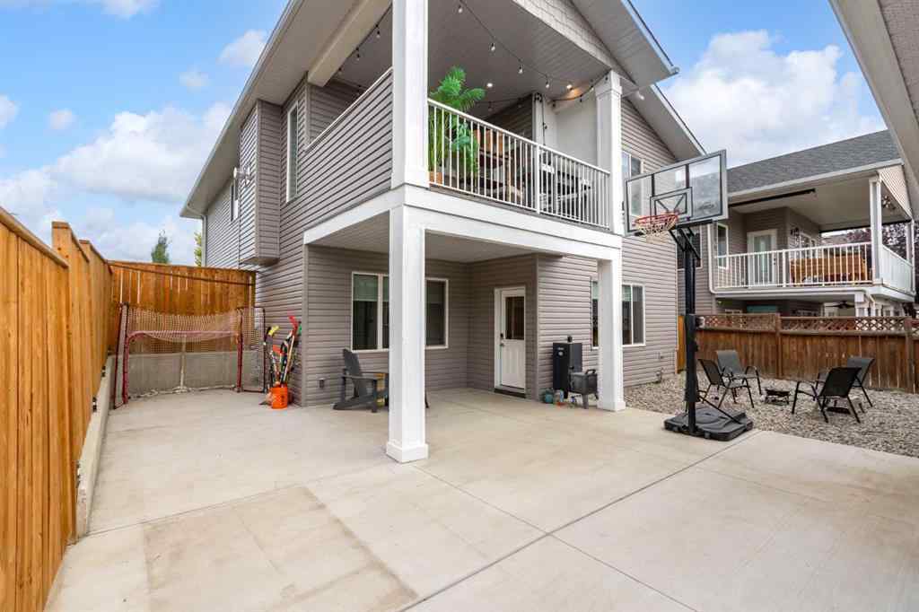 MLS® A2257471 - 1945 High Country Drive NW in Highwood Village High River, Residential
