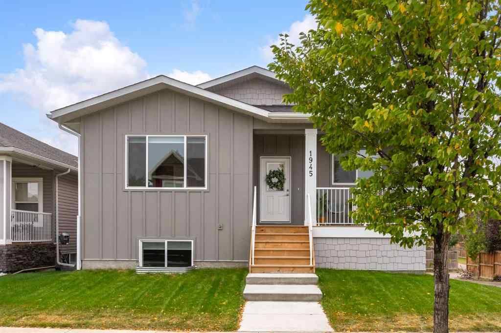 MLS® A2257471 - 1945 High Country Drive NW in Highwood Village High River, Residential