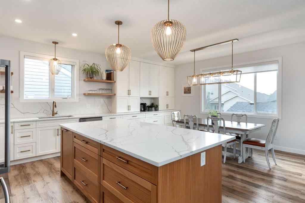 MLS® A2257471 - 1945 High Country Drive NW in Highwood Village High River, Residential