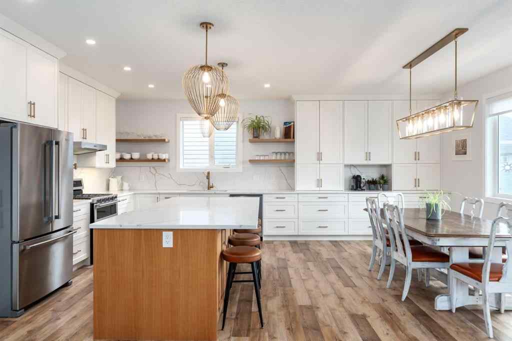 MLS® A2257471 - 1945 High Country Drive NW in Highwood Village High River, Residential