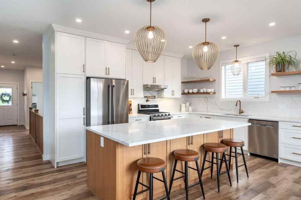 MLS® A2257471 - 1945 High Country Drive NW in Highwood Village High River, Residential