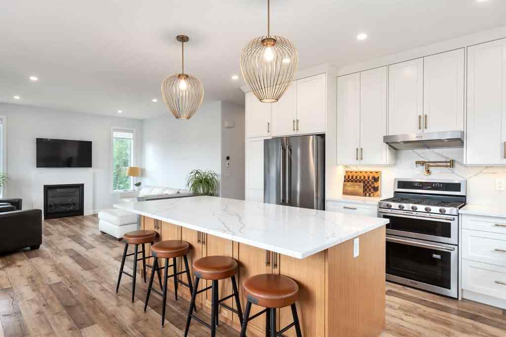 MLS® A2257471 - 1945 High Country Drive NW in Highwood Village High River, Residential