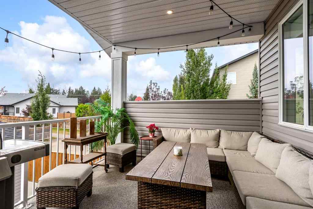 MLS® A2257471 - 1945 High Country Drive NW in Highwood Village High River, Residential
