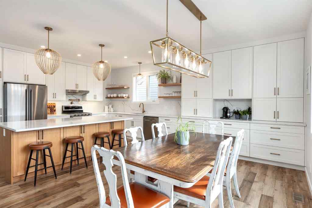 MLS® A2257471 - 1945 High Country Drive NW in Highwood Village High River, Residential