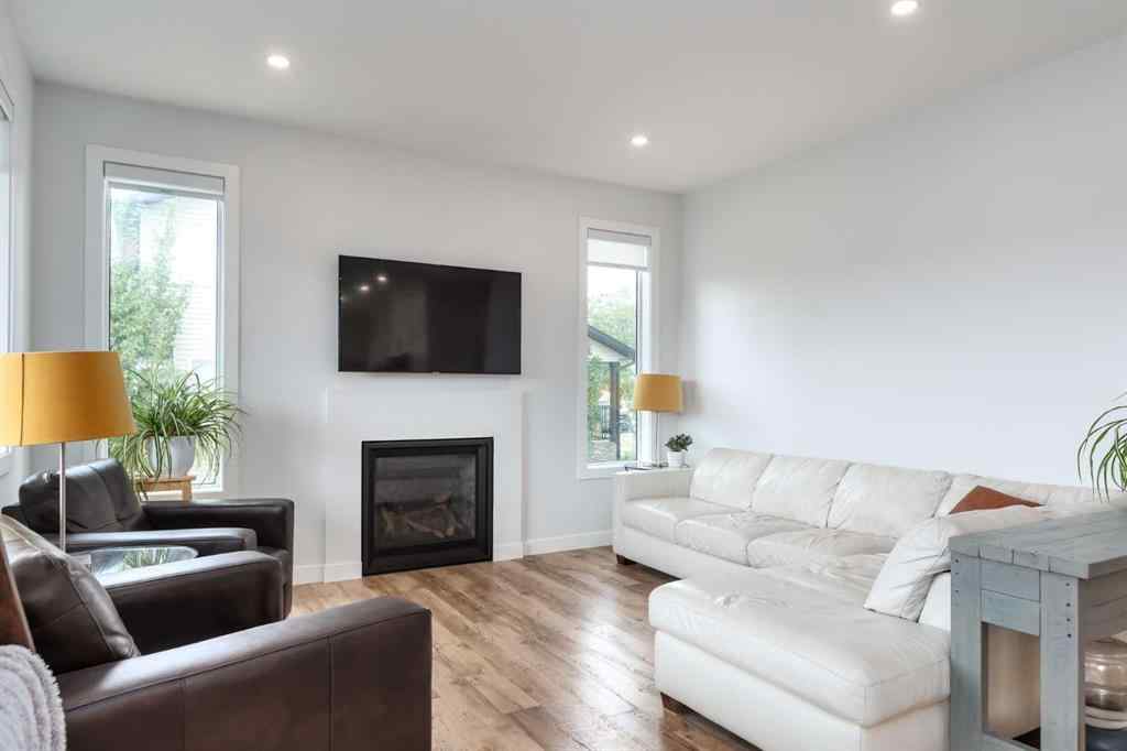 MLS® A2257471 - 1945 High Country Drive NW in Highwood Village High River, Residential