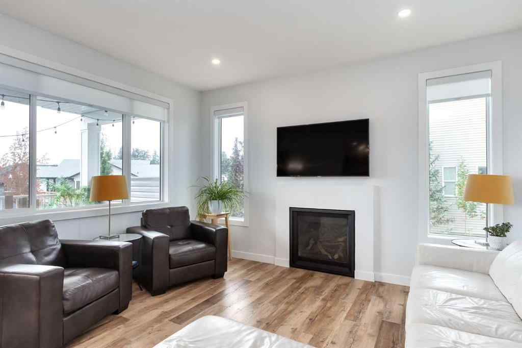 MLS® A2257471 - 1945 High Country Drive NW in Highwood Village High River, Residential