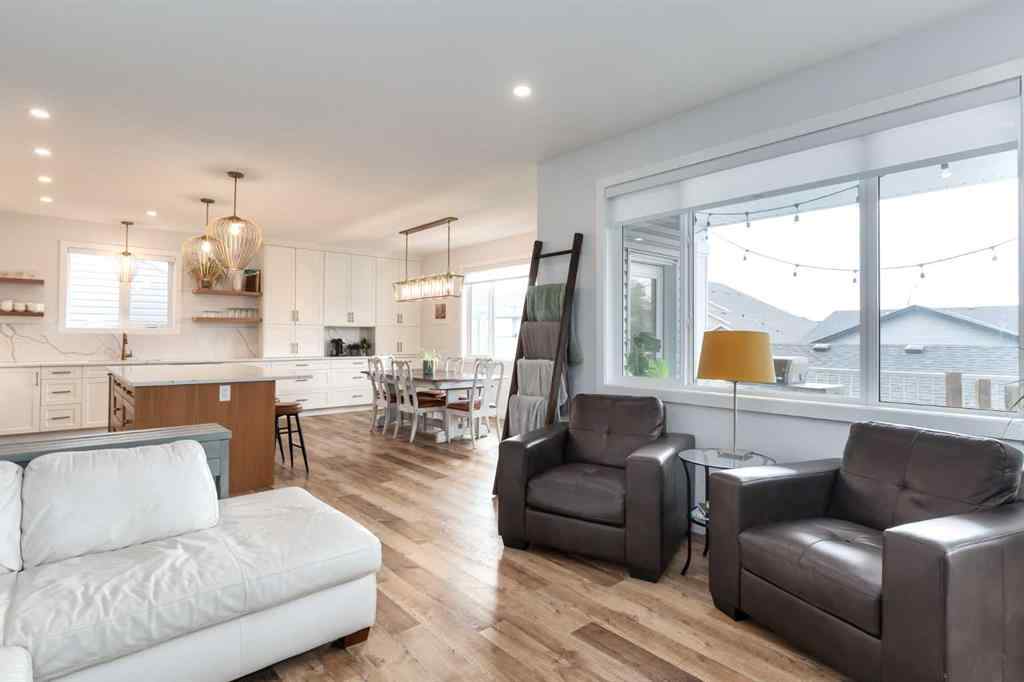MLS® A2257471 - 1945 High Country Drive NW in Highwood Village High River, Residential