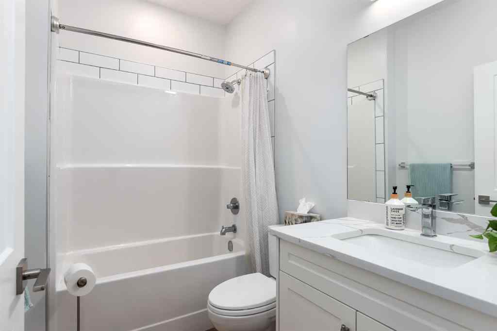 MLS® A2257471 - 1945 High Country Drive NW in Highwood Village High River, Residential