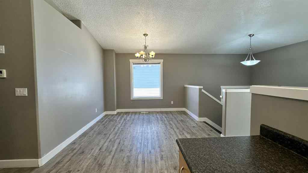 MLS® A2257473 - Unit #B 11238 75 Avenue  in Westpointe Grande Prairie, Rental