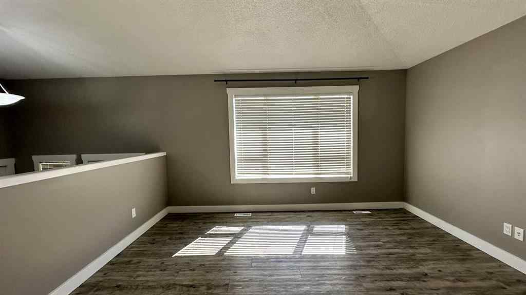 MLS® A2257473 - Unit #B 11238 75 Avenue  in Westpointe Grande Prairie, Rental