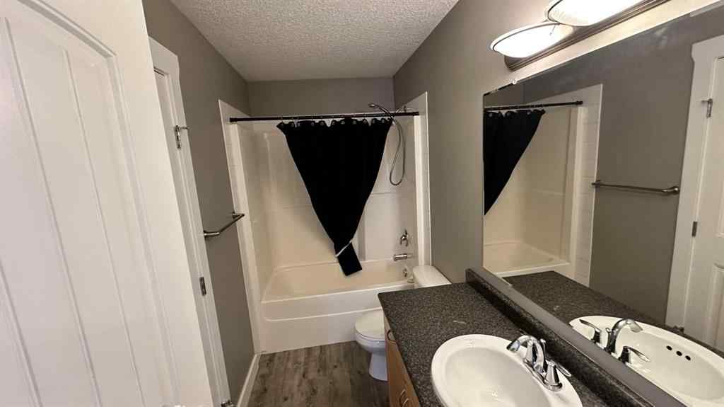 MLS® A2257473 - Unit #B 11238 75 Avenue  in Westpointe Grande Prairie, Rental