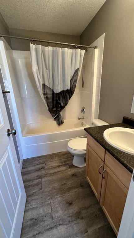 MLS® A2257473 - Unit #B 11238 75 Avenue  in Westpointe Grande Prairie, Rental