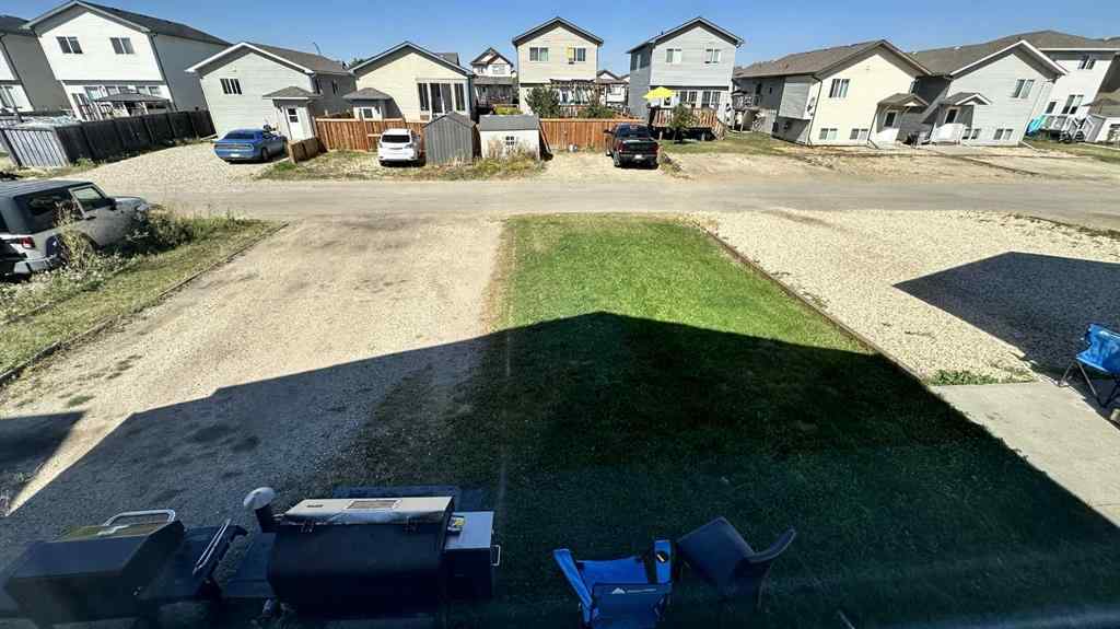 MLS® A2257473 - Unit #B 11238 75 Avenue  in Westpointe Grande Prairie, Rental