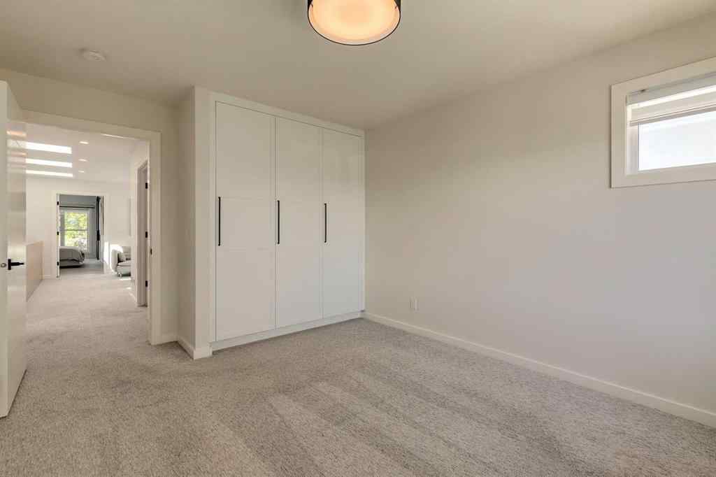 MLS® A2257474 - 2636 30 Street SW in Killarney/Glengarry Calgary, Residential