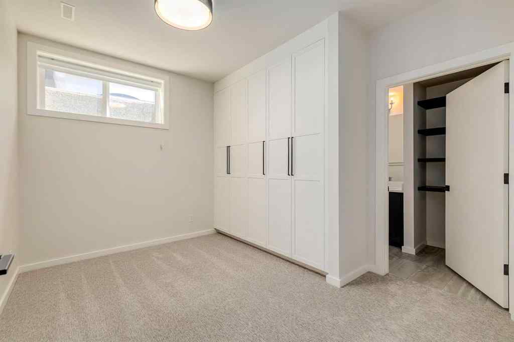 MLS® A2257474 - 2636 30 Street SW in Killarney/Glengarry Calgary, Residential