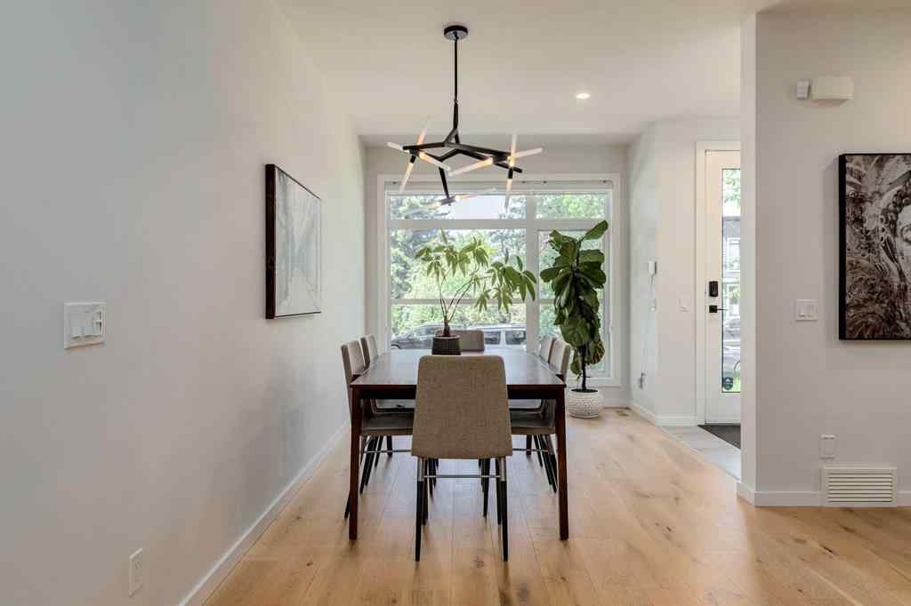 MLS® A2257474 - 2636 30 Street SW in Killarney/Glengarry Calgary, Residential