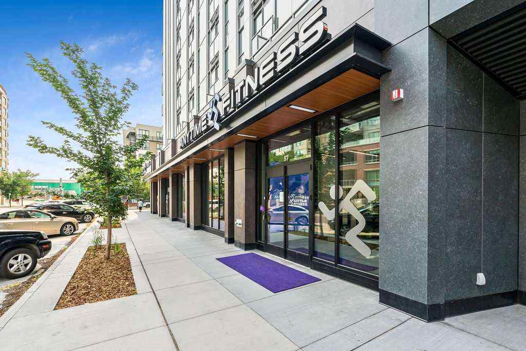MLS® A2257475 - Unit #105 532 5 Avenue NE in Renfrew Calgary, Residential