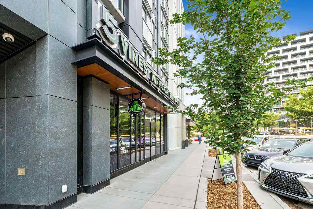 MLS® A2257475 - Unit #105 532 5 Avenue NE in Renfrew Calgary, Residential
