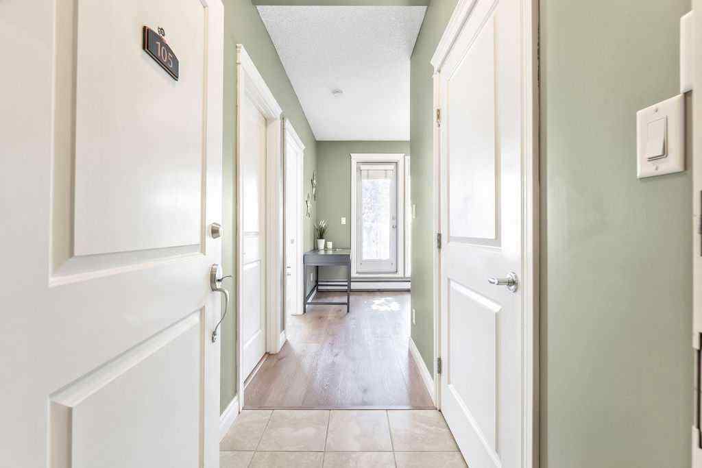 MLS® A2257475 - Unit #105 532 5 Avenue NE in Renfrew Calgary, Residential