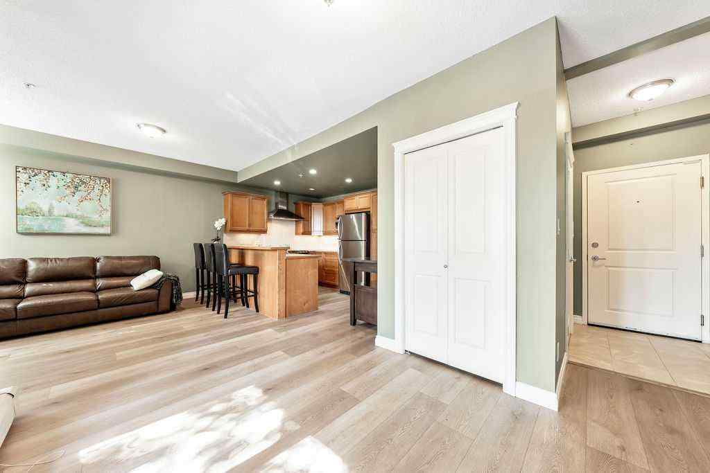 MLS® A2257475 - Unit #105 532 5 Avenue NE in Renfrew Calgary, Residential