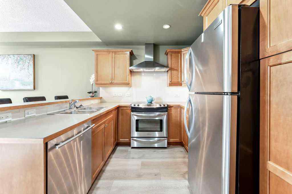 MLS® A2257475 - Unit #105 532 5 Avenue NE in Renfrew Calgary, Residential