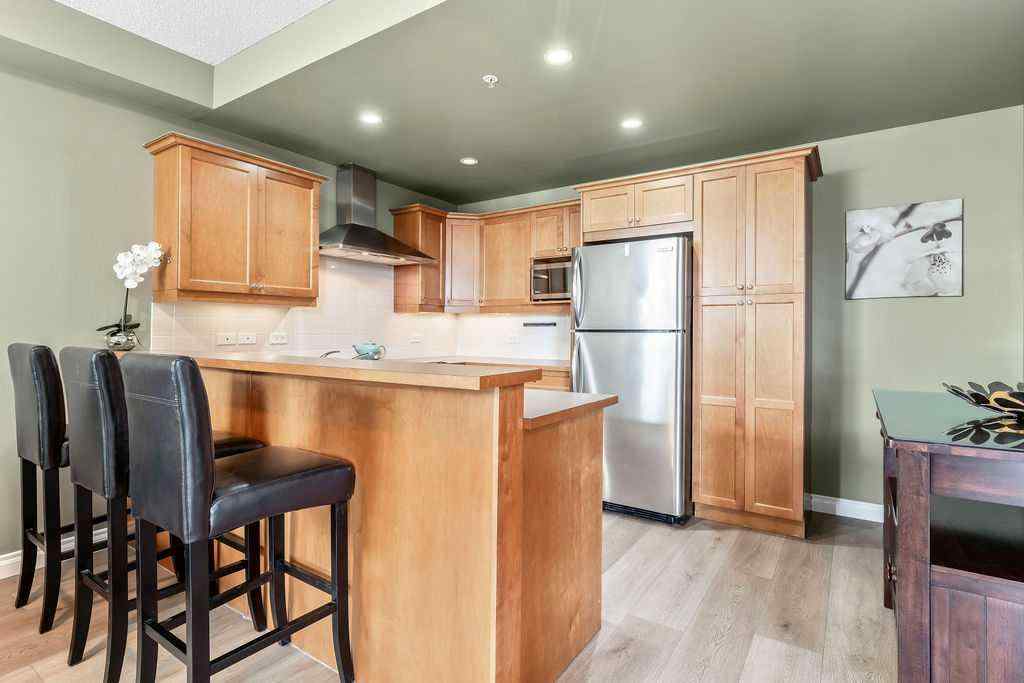 MLS® A2257475 - Unit #105 532 5 Avenue NE in Renfrew Calgary, Residential