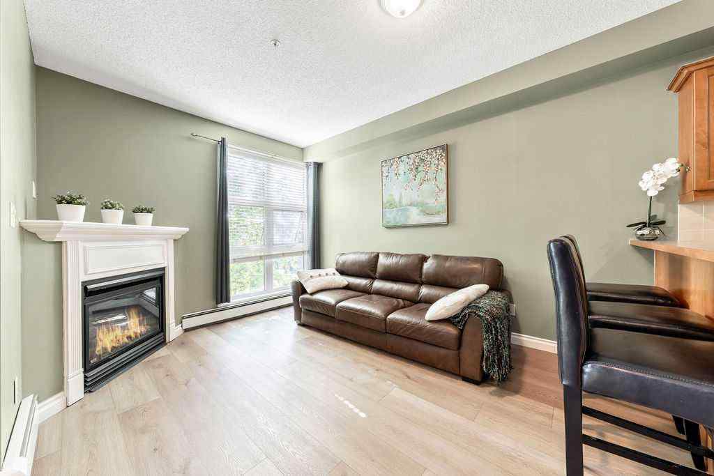 MLS® A2257475 - Unit #105 532 5 Avenue NE in Renfrew Calgary, Residential